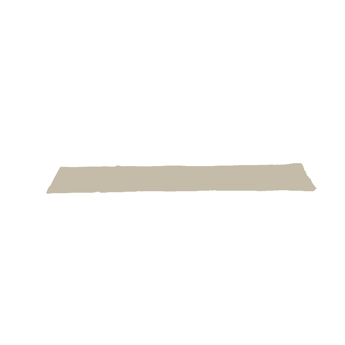 Hillrom Fire Barrier Assembly - 191444S