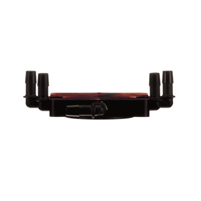 Hillrom Socket Plate Assembly for CPR Knob - 191446S