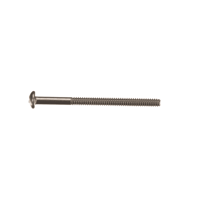 Hillrom Screw, Machine, Pan, Ph, 4-40, 1.50, SS - 191480