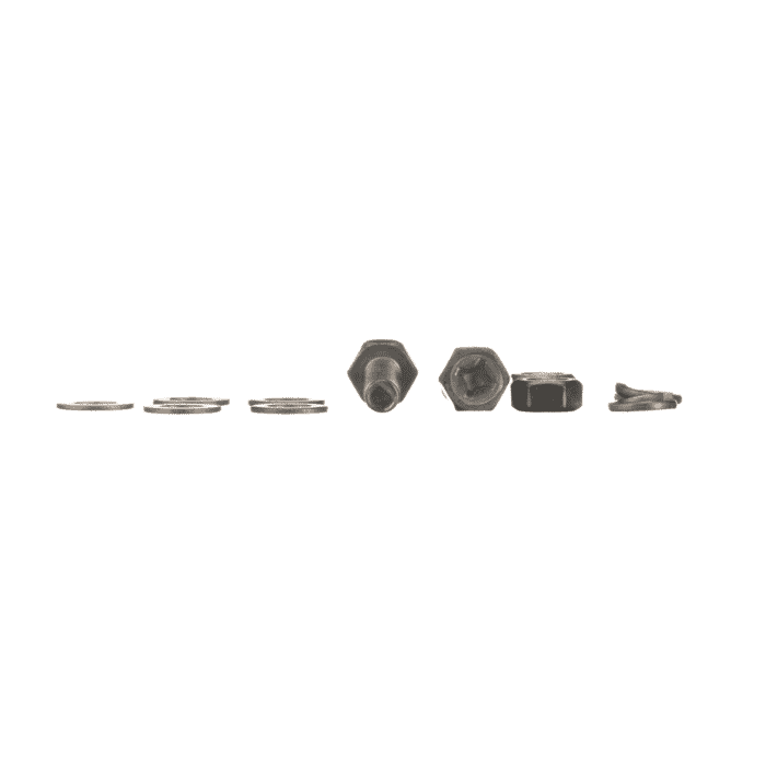 Hillrom Battery Accessory Kit - 191519