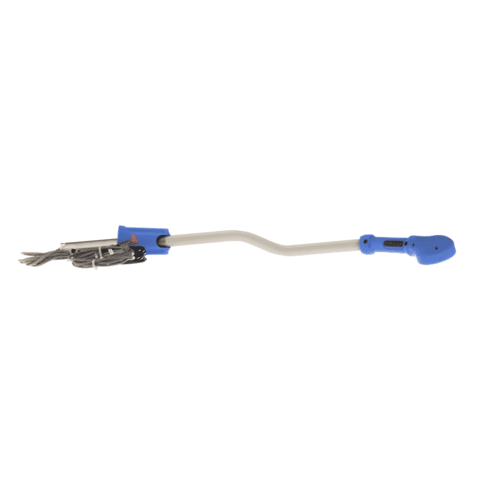 Hillrom Assembly, Handle, Ptm, Left - 19195401