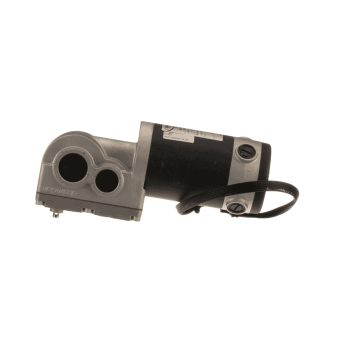 Hillrom Motor, Gearmotor, Ptm, 450W - 191959