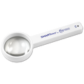 SMARTMAG 4X HAND-HELD MAGNIFIER