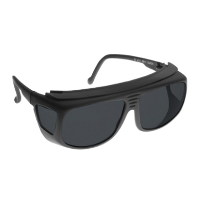 NOIR DARK GREY SMALL