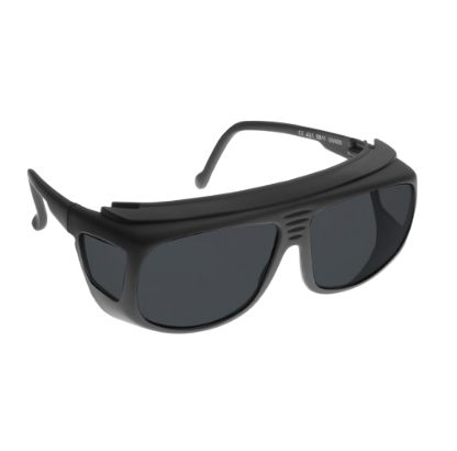 NOIR DARK GREY SMALL