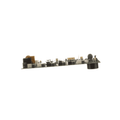 Hillrom PCB Assembly, Master Control - 192022