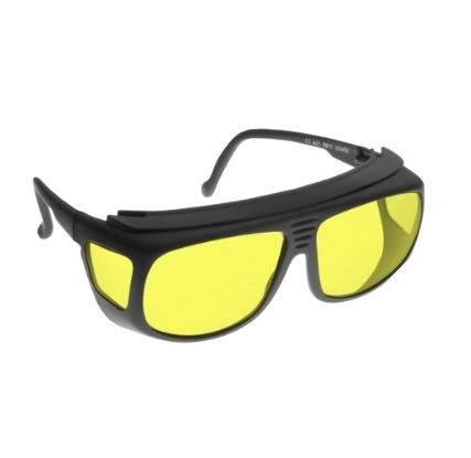 NOIR 88% LIGHT YELLOW SMALL