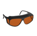 NOIR AMBER-ORANGE LARGE