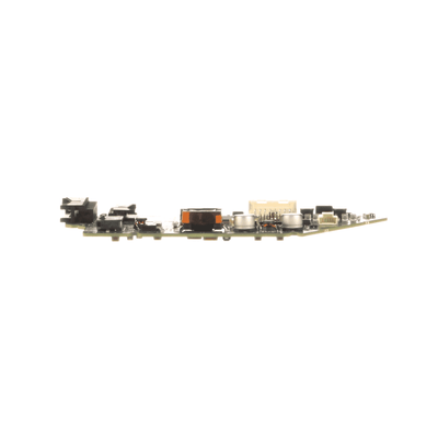 Hillrom PCB Assembly, Headrail, Fixed - 192031