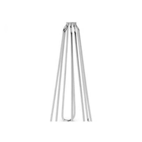 Medical Action Industries Applicator 3.63" Metal Size E Each - 52913