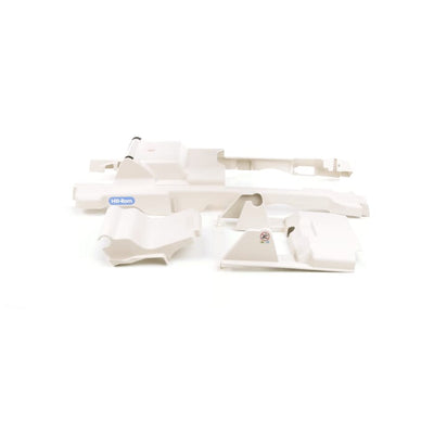 Hillrom Service Kit, Shroud Replacement - 192204