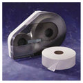 Strauss Paper Co, Inc Toilet Tissue White 1 Ply 6/ca - TJ1212A
