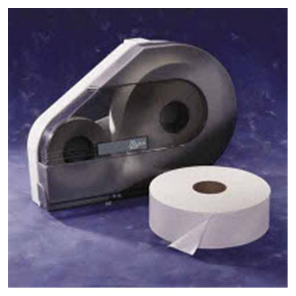 Strauss Paper Co, Inc Toilet Tissue White 1 Ply 6/ca - TJ1212A