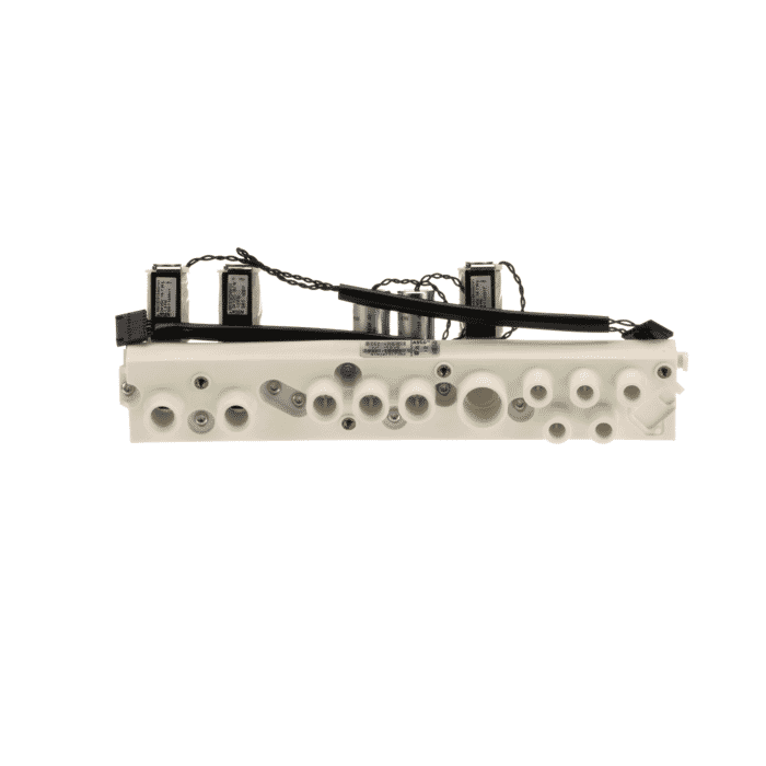 Hillrom Manifold, Pneumatic Box - 192569