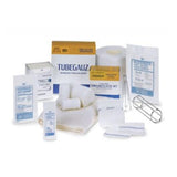 Medical Action Industries Bandage Tubegauz .88"x50yd Gauze Cotton Size 2 White Non-Sterile Rl - 684392