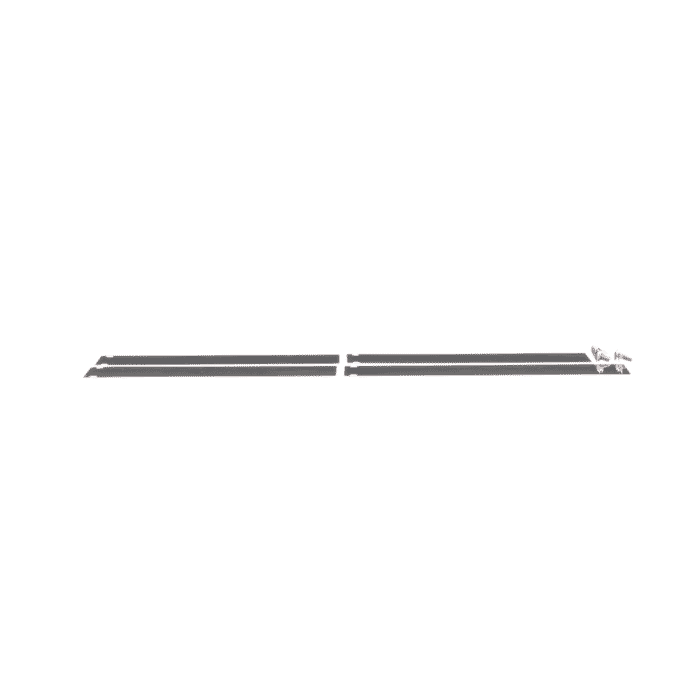 Hillrom Metal Tab Kit, Spring Arm, Osp - 1930519