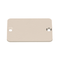 Hillrom Ondaspace Cover Back Joint - 1930520