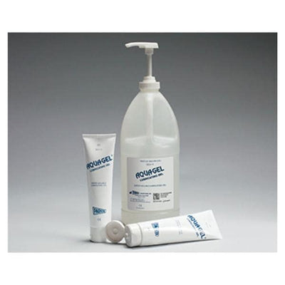 Parker Laboratories Inc Gel Lubricating Aquagel 20/Bx - 57-05