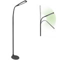 OTTLITE NATURAL DAYLIGHT LED FLEX FLOOR LAMP