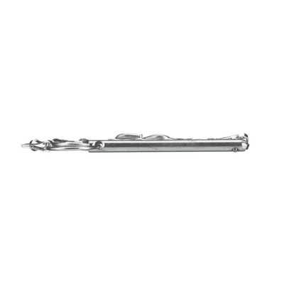 Hillrom Pin, Lock, .250, 3.032, Steel - 194070