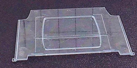 capsa Versabin 1/2 Lid -- 5.25 Inch