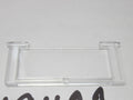 capsa Avalo Versabin Label Holder - 3.5 Inch