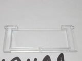capsa Avalo Versabin Label Holder - 3.5 Inch