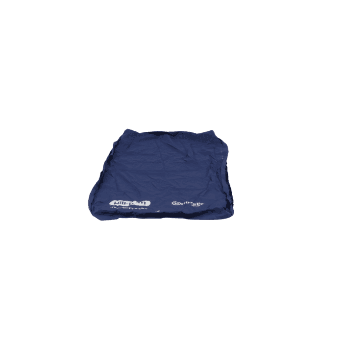 Hillrom Assembly, Top Cover, Prem - 194578