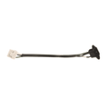 Hillrom Cable Assembly, AC Inlet to Psm - 194654