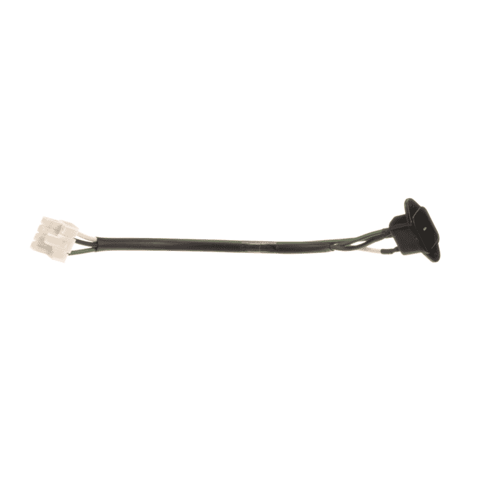 Hillrom Cable Assembly, AC Inlet to Psm - 194654