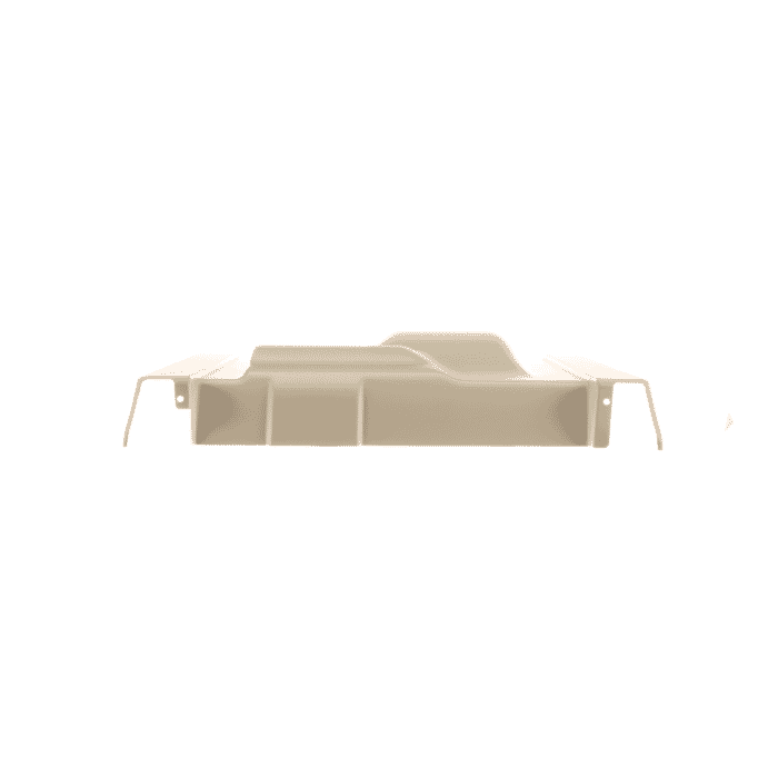 Hillrom Power Drive Shroud - 194818