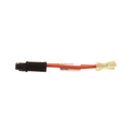 Hillrom Cable Assembly, Batt Fuse, w/o Fuse - 194877