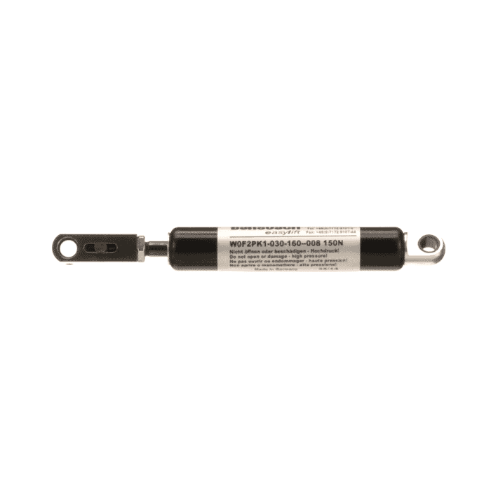 Hillrom Gas Spring, 150N/400N Complete - 1949762