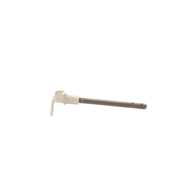 Hillrom Weldment, Brake Pedal, Head, LH - 19505001