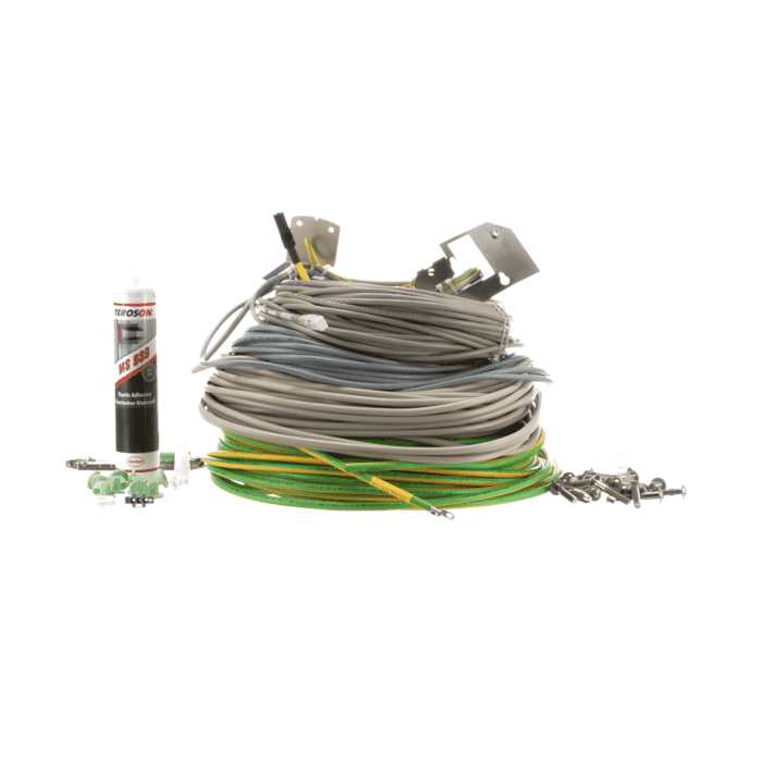 Hillrom Assembly Kit TS7500 Sb Hybrid - 1956788