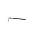 Hillrom Weldment, Brake Pedal, LH - 19577601
