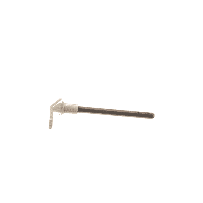 Hillrom Weldment, Brake Pedal, LH - 19577601