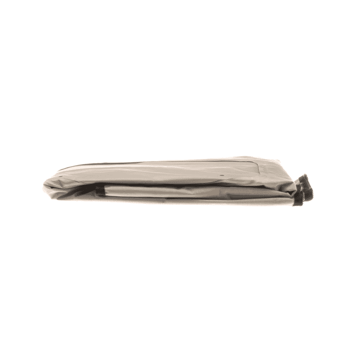 Hillrom Assembly, Bottom Cover, Wide - 196101