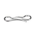 Hillrom Pin, Cotter, Bow, 1/4 - 3/8, 5/64 - 196117