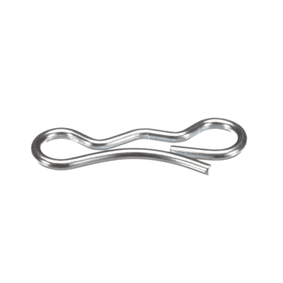 Hillrom Pin, Cotter, Bow, 1/4 - 3/8, 5/64 - 196117