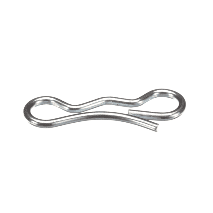 Hillrom Pin, Cotter, Bow, 1/4 - 3/8, 5/64 - 196117