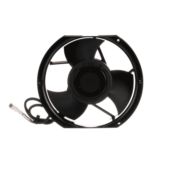 HillromFan, 24V Dc, 6" - 196336