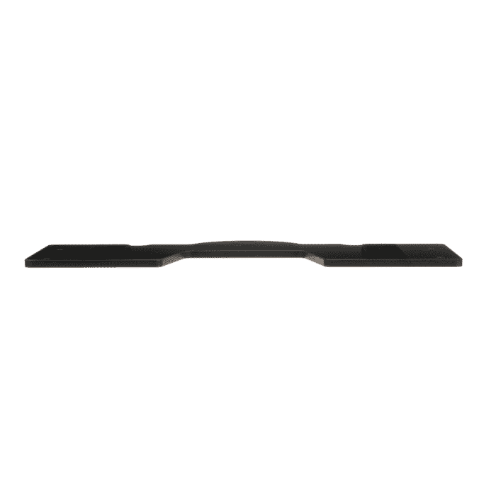 Hillrom Pce Pad Plate w/Velcro - 1965889