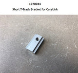 capsa M48 CareLink Short T-Track Bracket