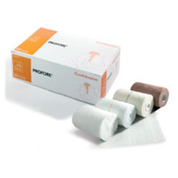 Smith & Nephew Wound Care System Compression Bandage Profore Cotton Multi-Layer 8/Ca - 66020016