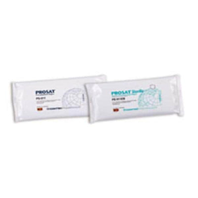 Contec Inc/Sporicidin Int Presaturated Wipes Prosat 50x30/Ca - PS-911