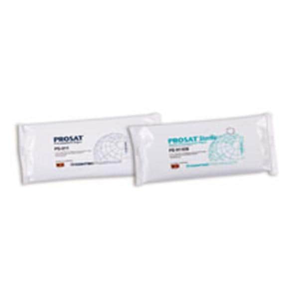 Contec Inc/Sporicidin Int Presaturated Wipes Prosat 50x30/Ca - PS-911