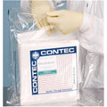 Contec Inc/Sporicidin Int Wipes SterileSorb Non Woven Polyester 9 in x 9 in White 1500/Case - C2-99IR/25