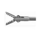 Hermann Medizentechnik Forcep Grasping 40cm Double Action Serrated 5Fr Stainless Steel Each - BR980-7013-005