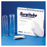 Integra LifeSciences Corp Bandage Surgitube 3.63"x50yd Gauze Cotton Size 5 White LF Non-Sterile Each - GL223